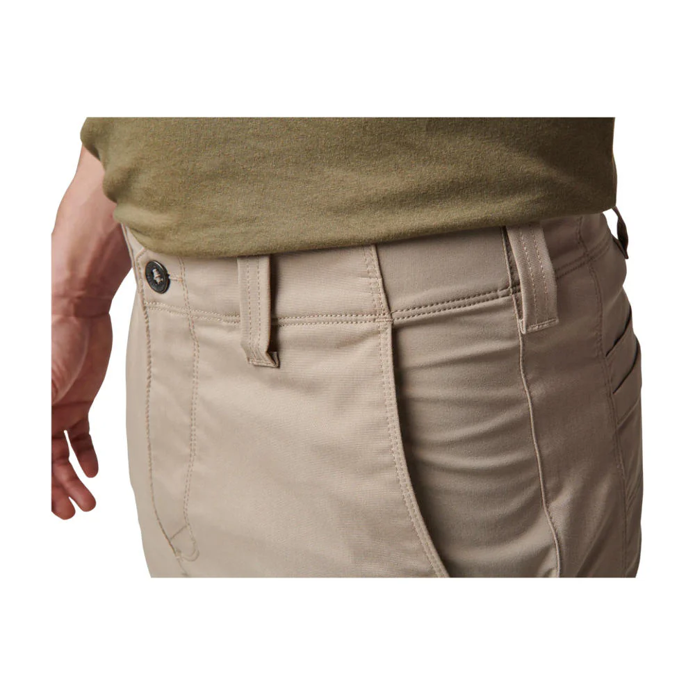 5.11 - Ridge Herre Shorts // Ranger Green - Image 5