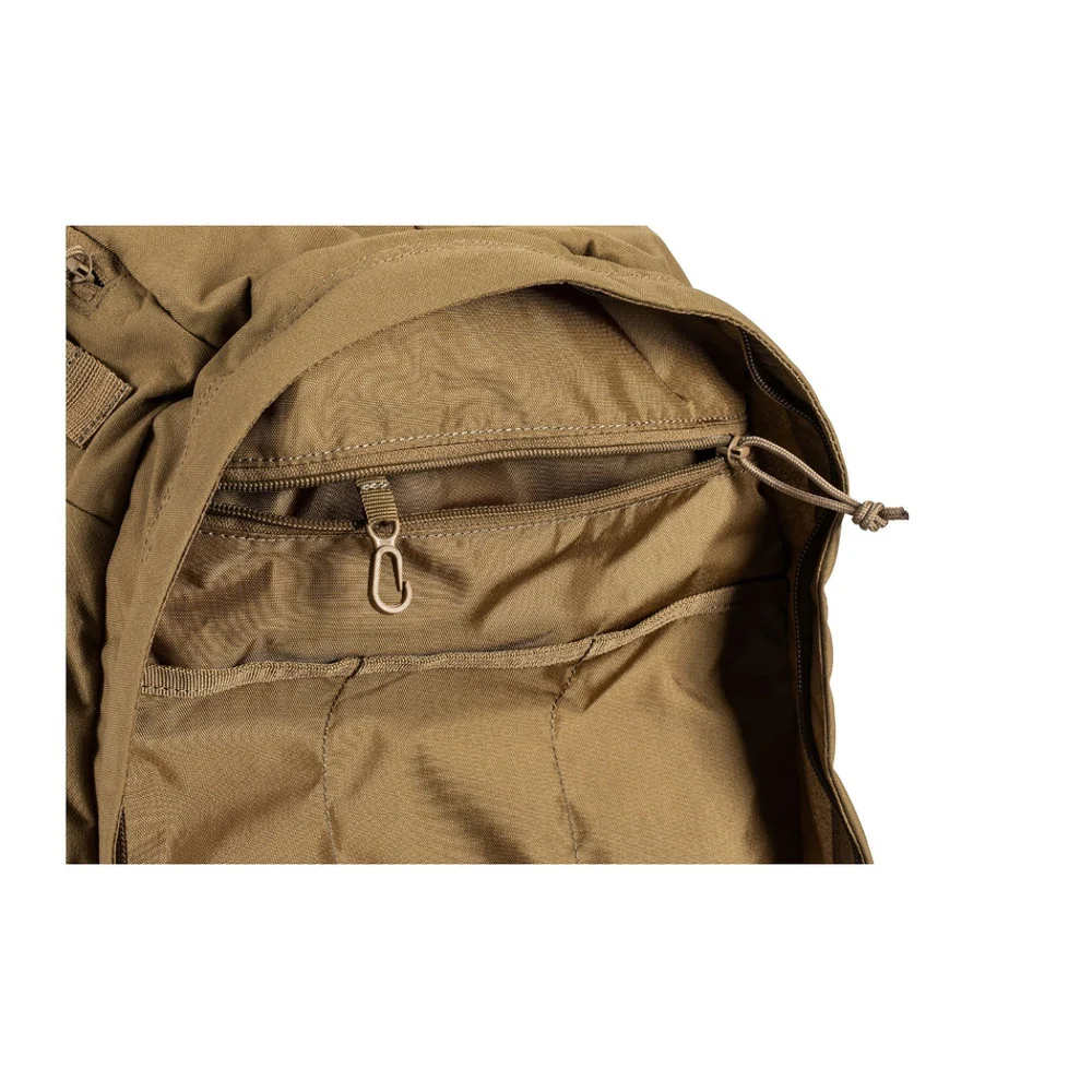 5.11 - Rush 100 Rygsæk 60L // Brun - Image 8