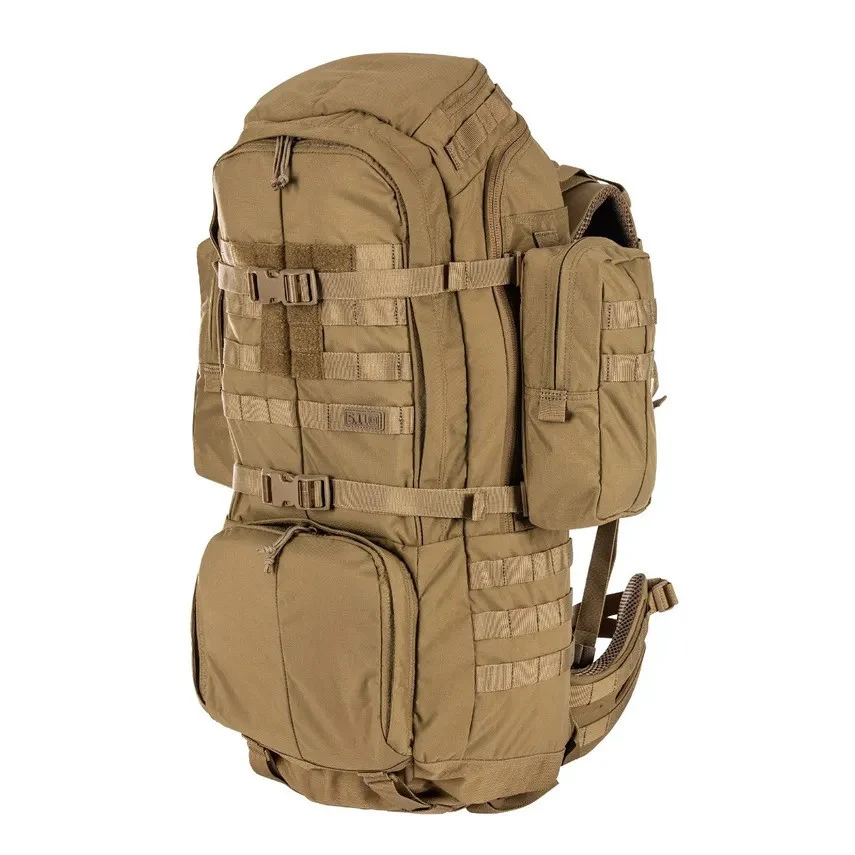 5.11 - Rush 100 Rygsæk 60L // Kangaroo
