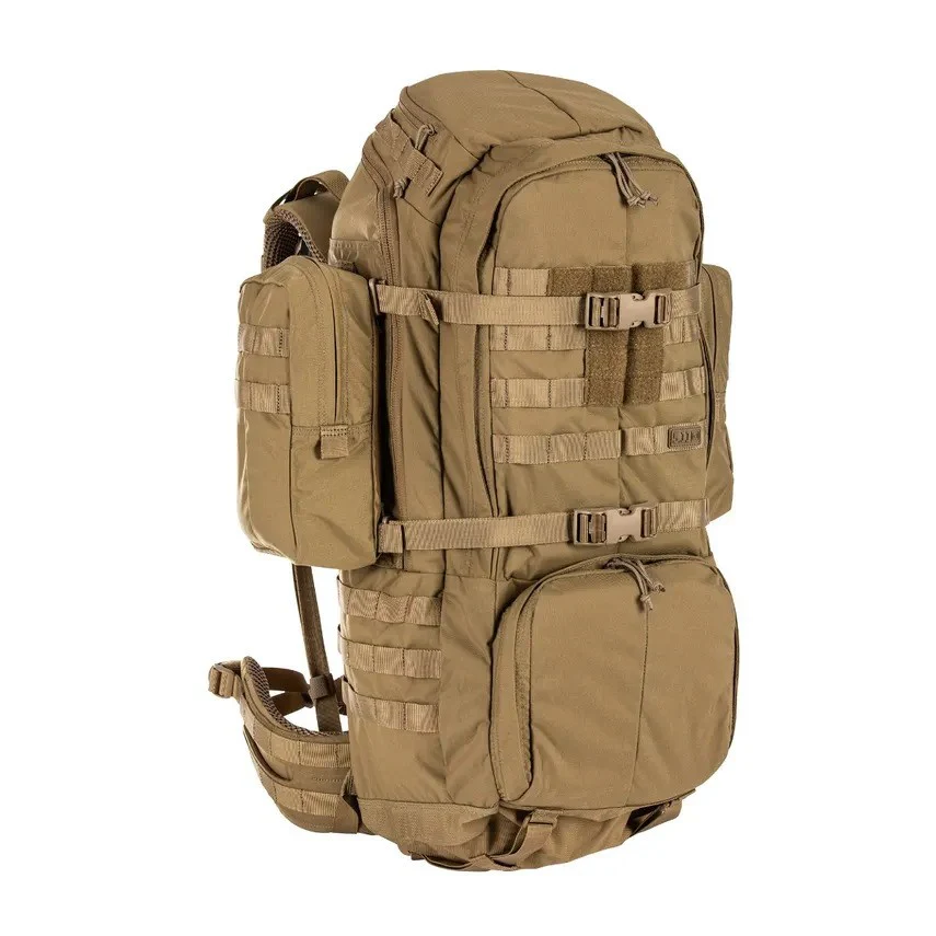 5.11 - Rush 100 Rygsæk 60L // Kangaroo - Image 2