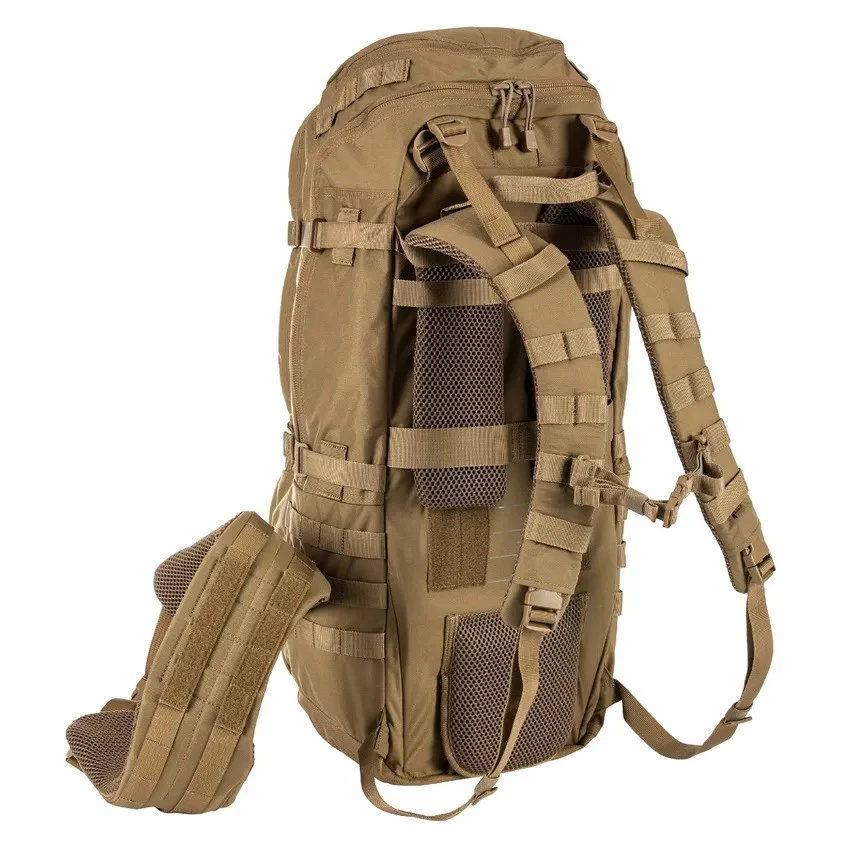 5.11 - Rush 100 Rygsæk 60L // Kangaroo - Image 6