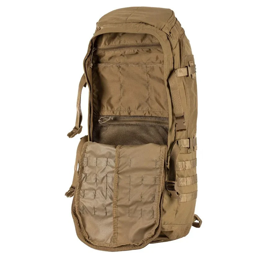 5.11 - Rush 100 Rygsæk 60L // Kangaroo - Image 8
