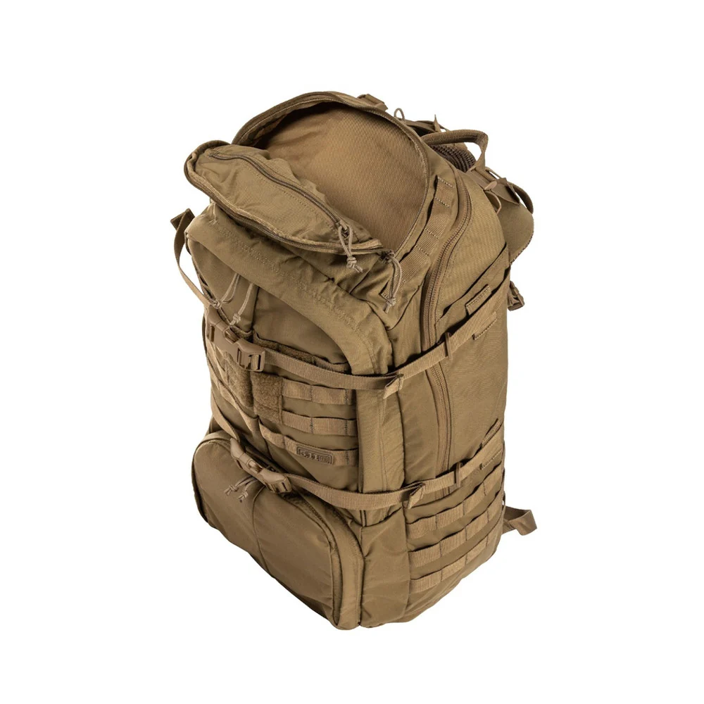 5.11 - Rush 100 Rygsæk 60L // Ranger Green - Image 8