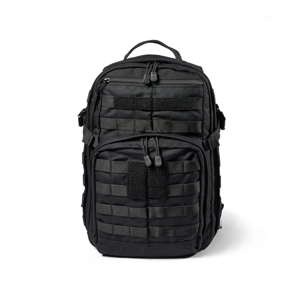 5.11 - Rush 12 2.0 Rygsæk 24L // Black