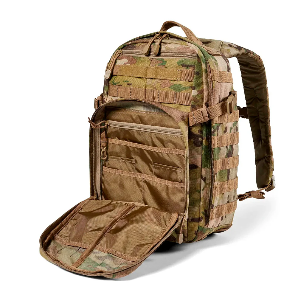 5.11 - Rush 12 2.0 Rygsæk 24L // MultiCam - Image 8