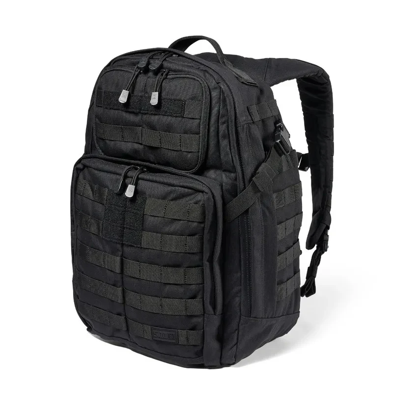 5.11 - Rush 24 2.0 Rygsæk 37L // Black - Image 2