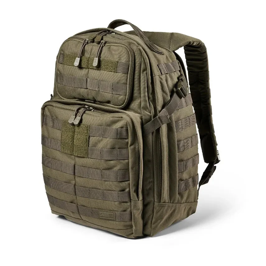 5.11 - Rush 24 2.0 Rygsæk 37L // Ranger Green - Image 2