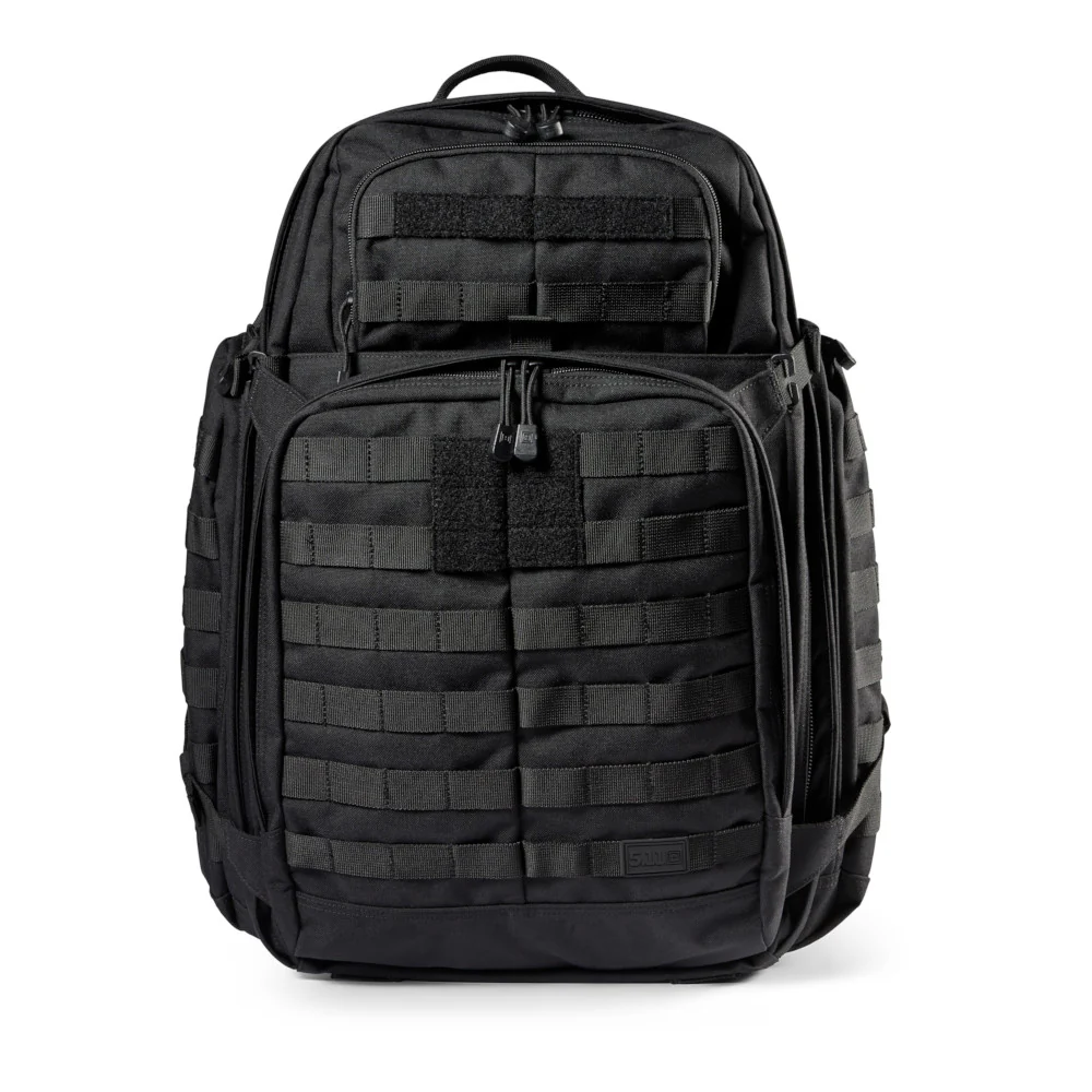 5.11 - Rush 72 2.0 Rygsæk 55L // Black