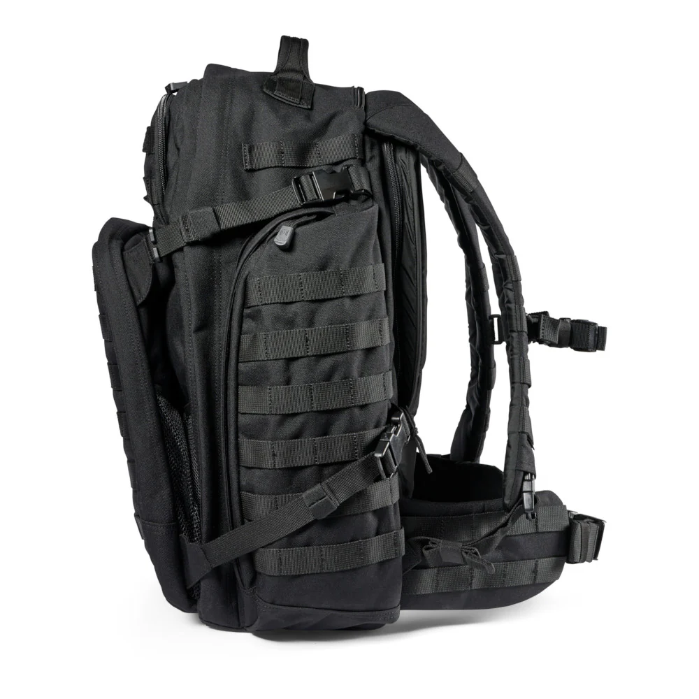 5.11 - Rush 72 2.0 Rygsæk 55L // Black - Image 6