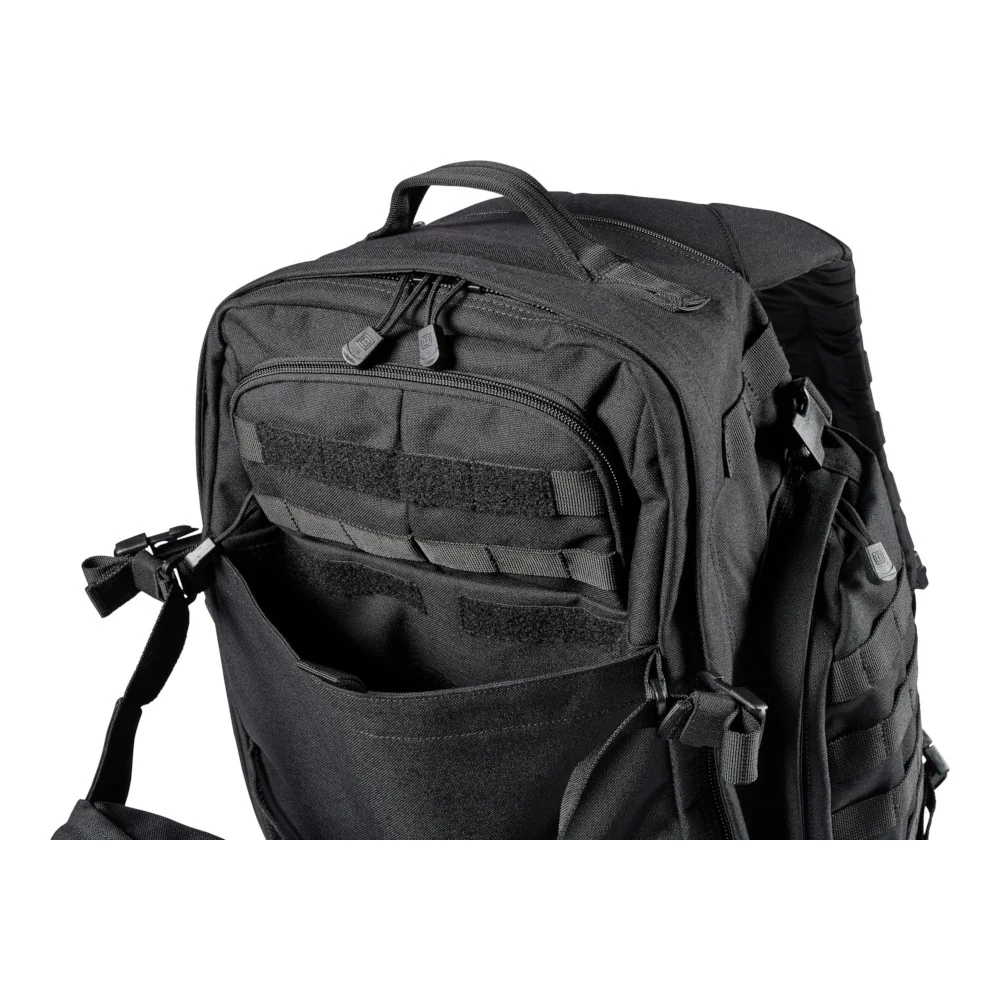 5.11 - Rush 72 2.0 Rygsæk 55L // Black - Image 7