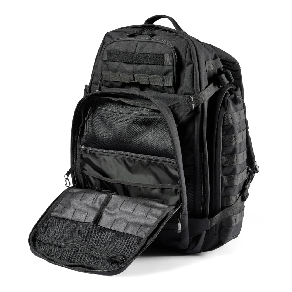 5.11 - Rush 72 2.0 Rygsæk 55L // Black - Image 8