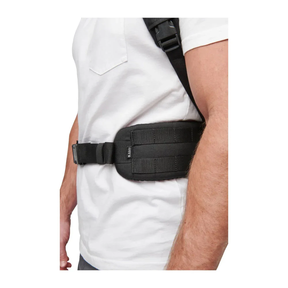 5.11 - Rush Belt Kit // Olivengrøn - Image 4