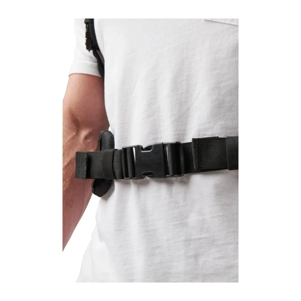 5.11 - Rush Belt Kit // Sort - Image 5