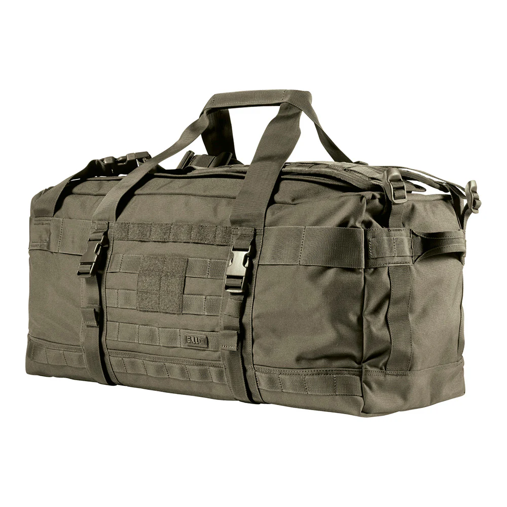 5.11 - Rush LBD Lima Duffel // Ranger Green