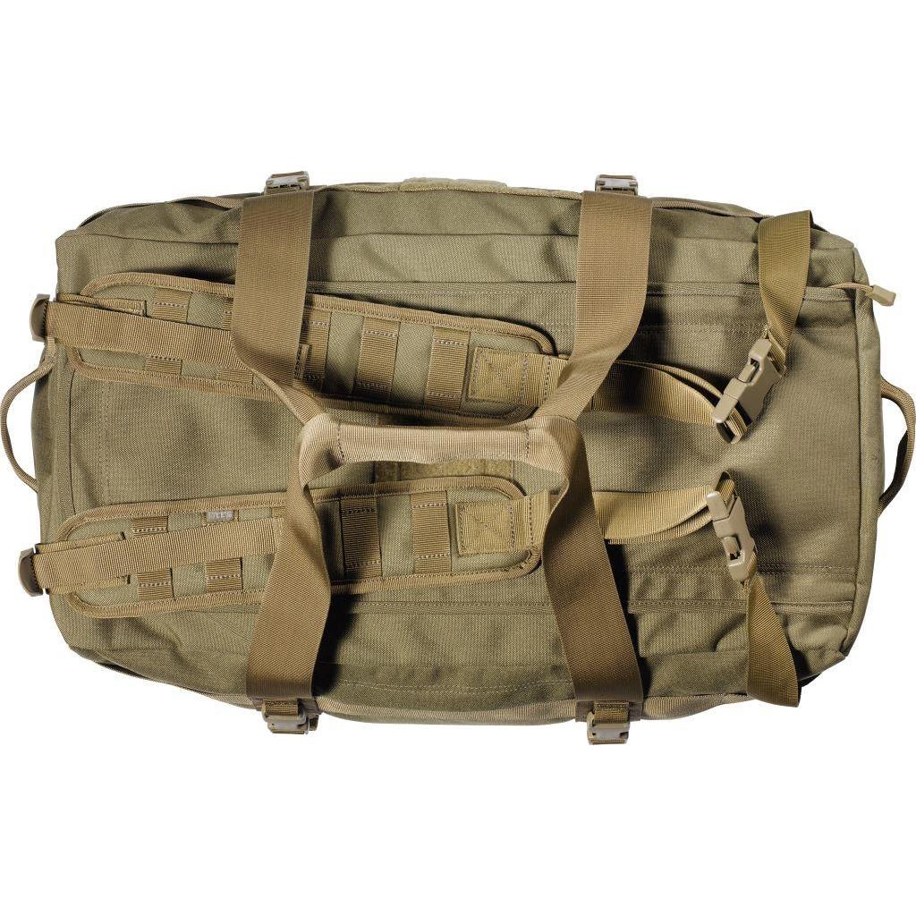 5.11 - Rush LBD Lima Duffel // Ranger Green - Image 8