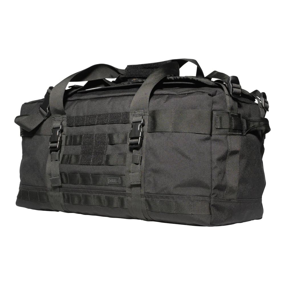5.11 - Rush LBD Lima Duffel // Sort