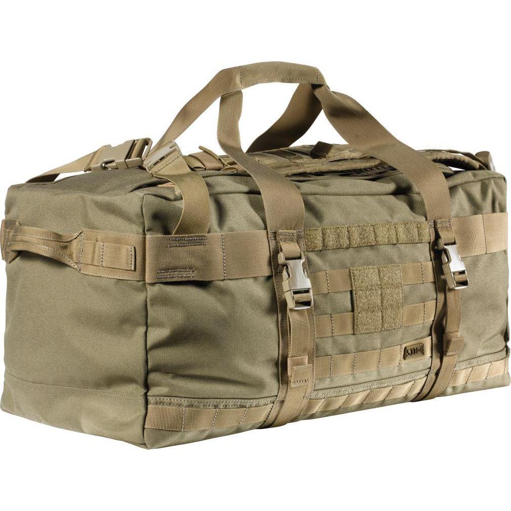 5.11 - Rush LBD Lima Duffel // Sort - Image 5