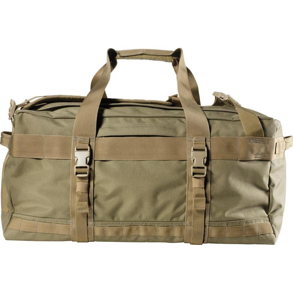 5.11 - Rush LBD Lima Duffel // Sort - Image 6
