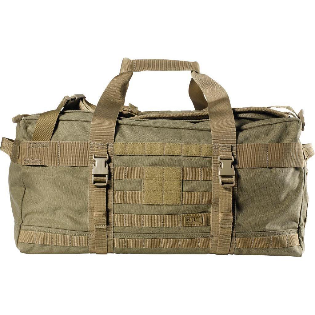 5.11 - Rush LBD Lima Duffel // Sort - Image 7