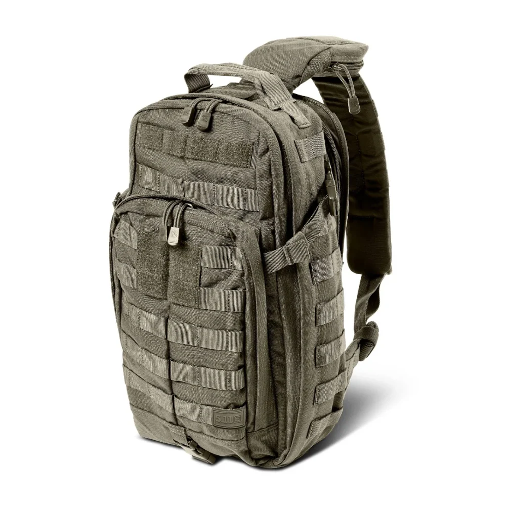 5.11 - RUSH MOAB 10 18L // Ranger Green - Image 2
