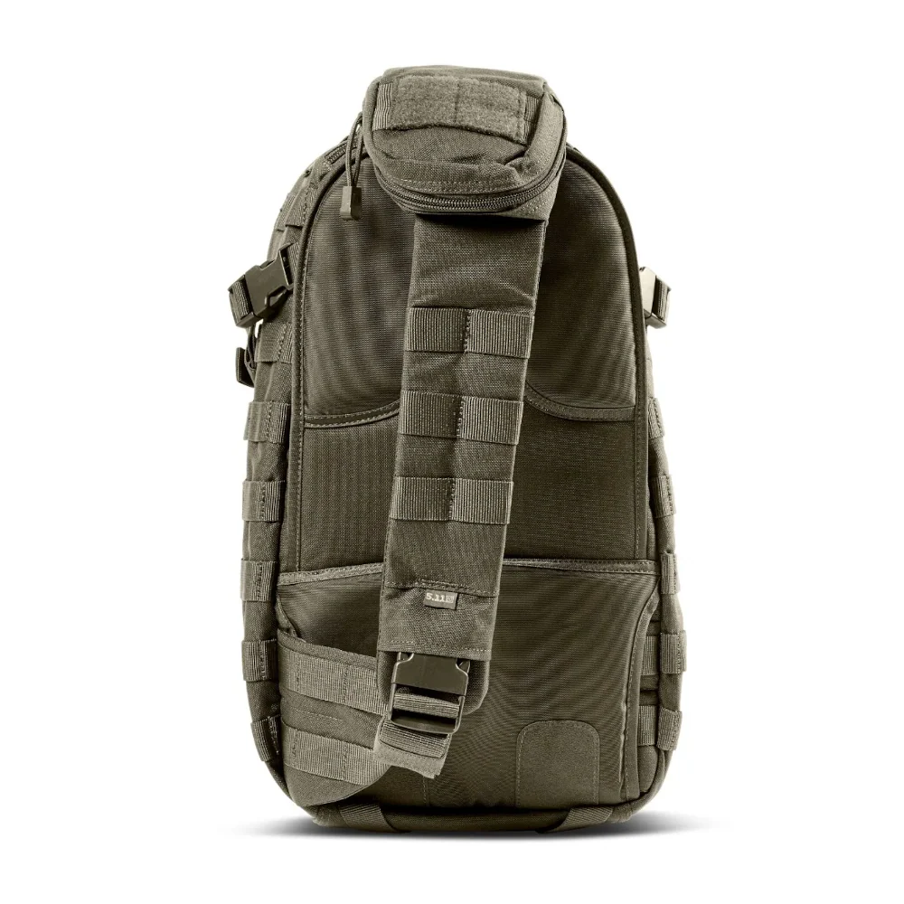 5.11 - RUSH MOAB 10 18L // Ranger Green - Image 3