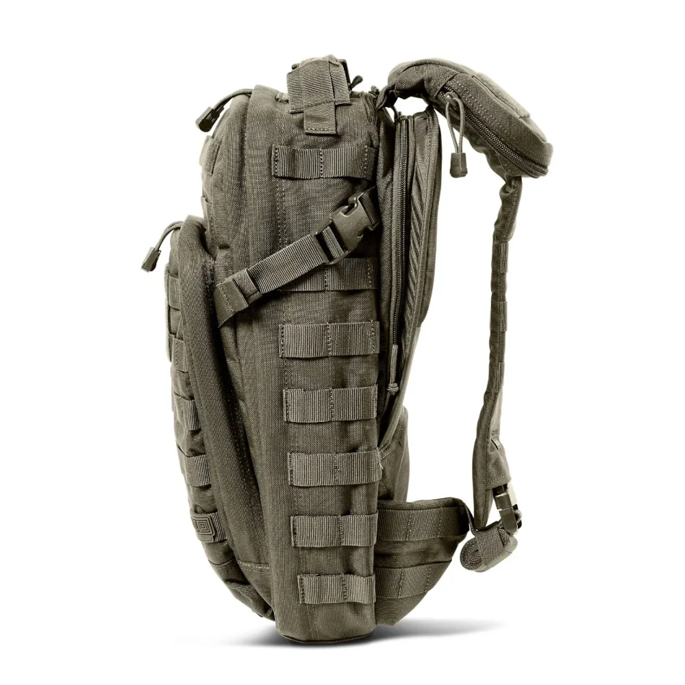 5.11 - RUSH MOAB 10 18L // Ranger Green - Image 4