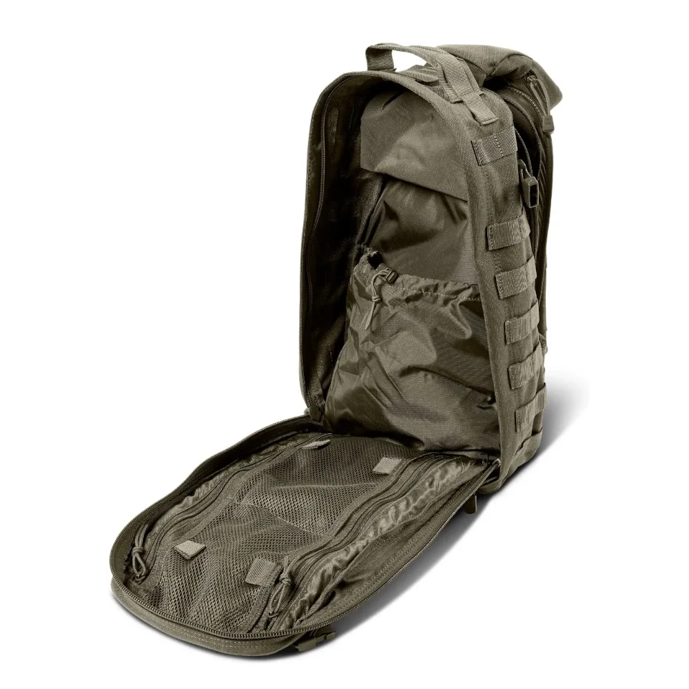 5.11 - RUSH MOAB 10 18L // Ranger Green - Image 5