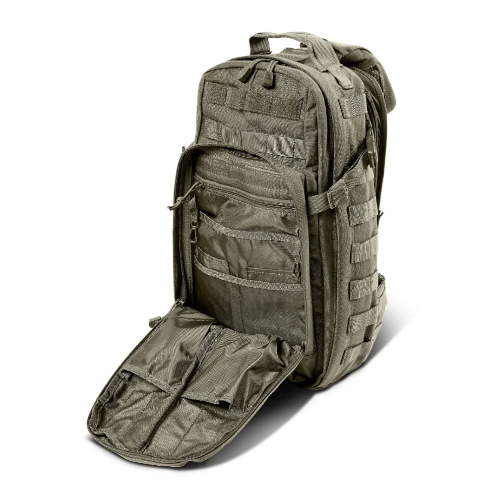 5.11 - RUSH MOAB 10 18L // Ranger Green - Image 6