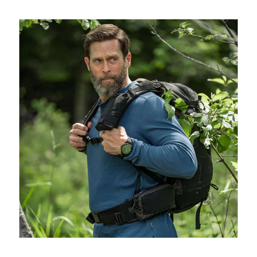 5.11 - Skyweight On The Go Pouch 1L // Volcanic - Image 2
