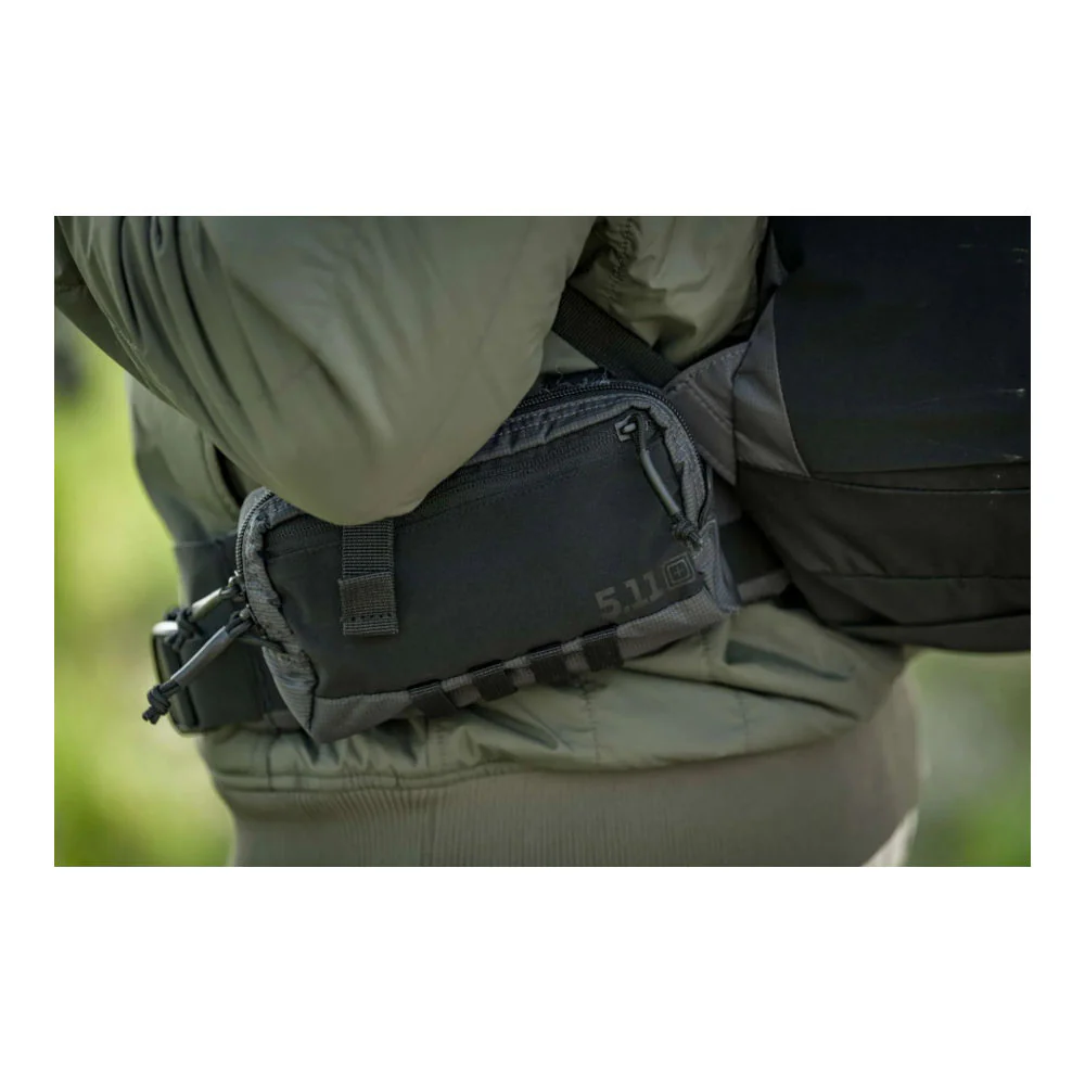 5.11 - Skyweight On The Go Pouch 1L // Volcanic - Image 3