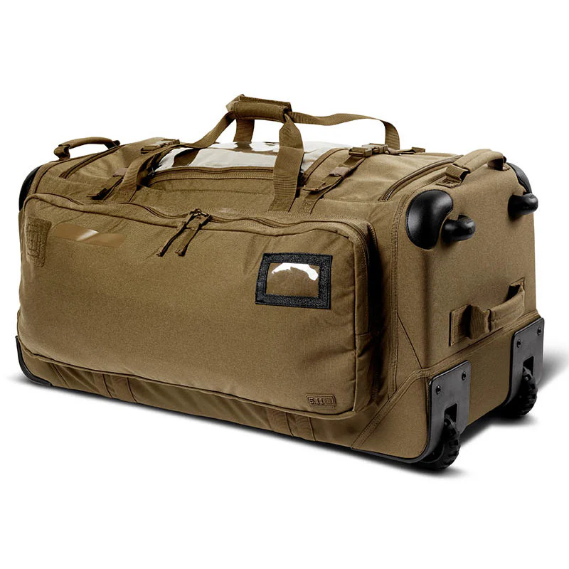 5.11 - SOMS 3.0 Duffelbag 126L // Kangaroo - Image 3