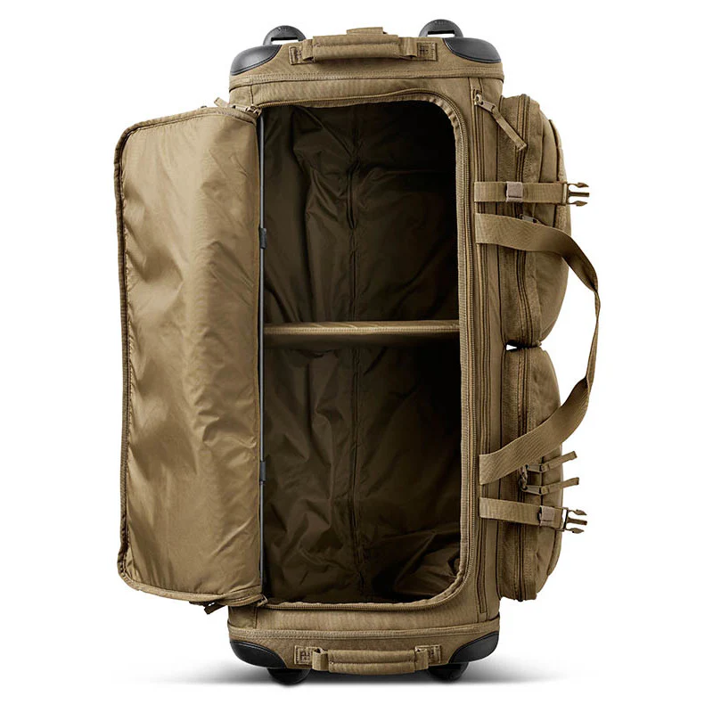 5.11 - SOMS 3.0 Duffelbag 126L // Kangaroo - Image 5