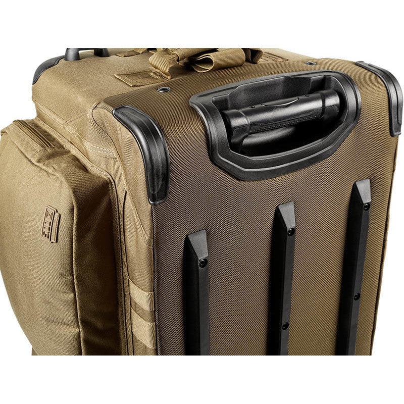 5.11 - SOMS 3.0 Duffelbag 126L // Kangaroo - Image 6