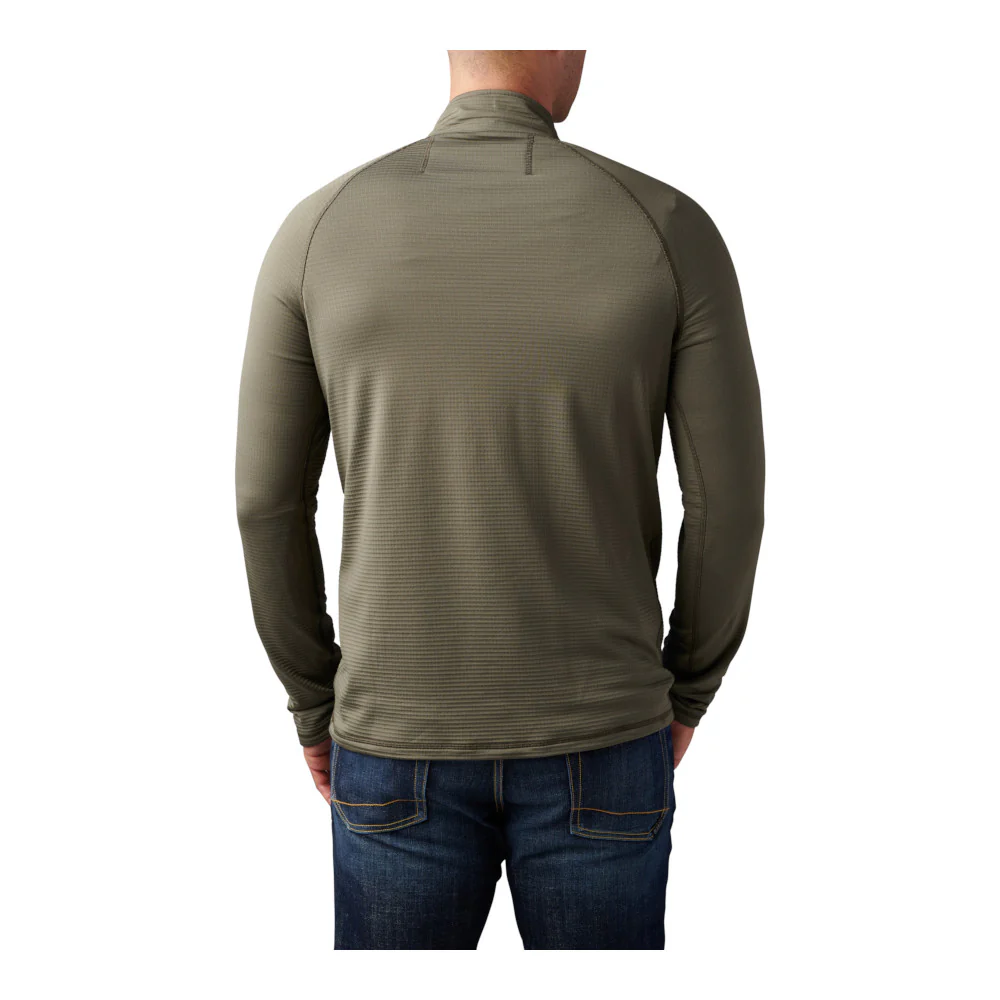 5.11 - Stratos Herretrøje // Ranger Green - Image 2