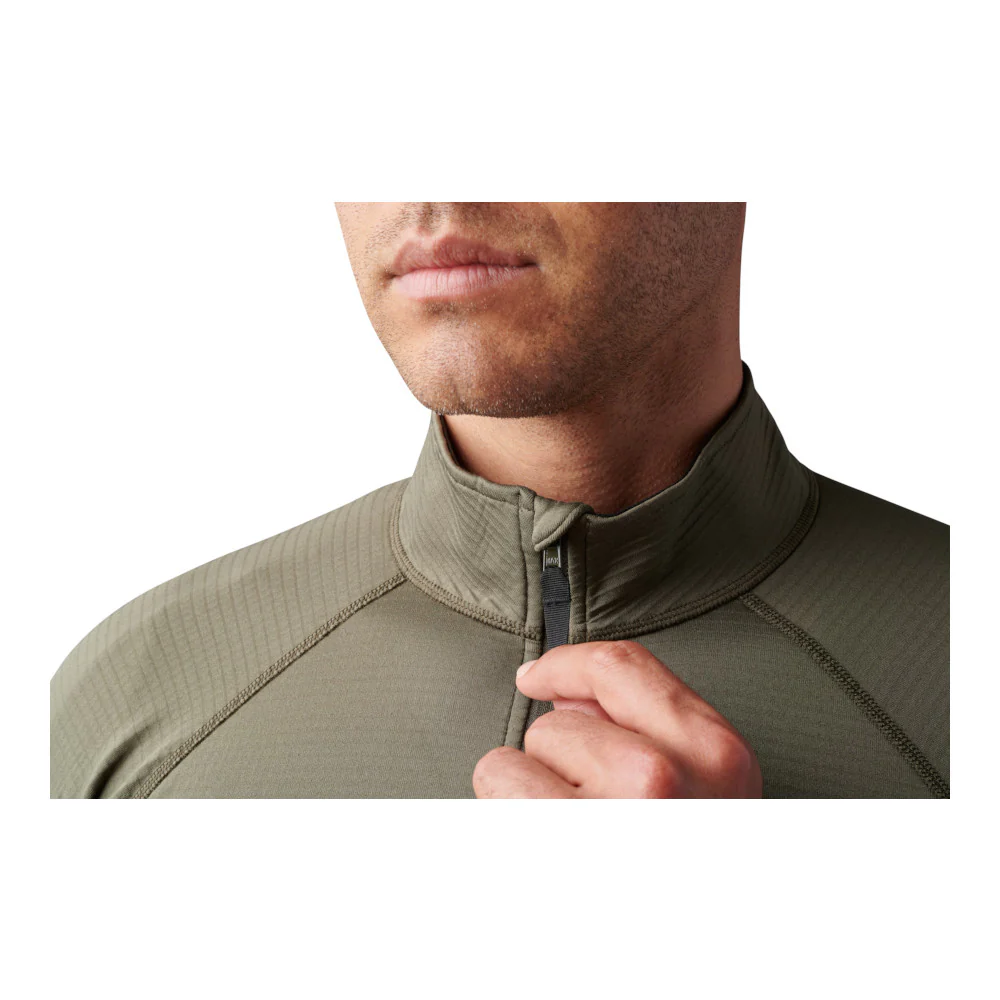 5.11 - Stratos Herretrøje // Ranger Green - Image 3