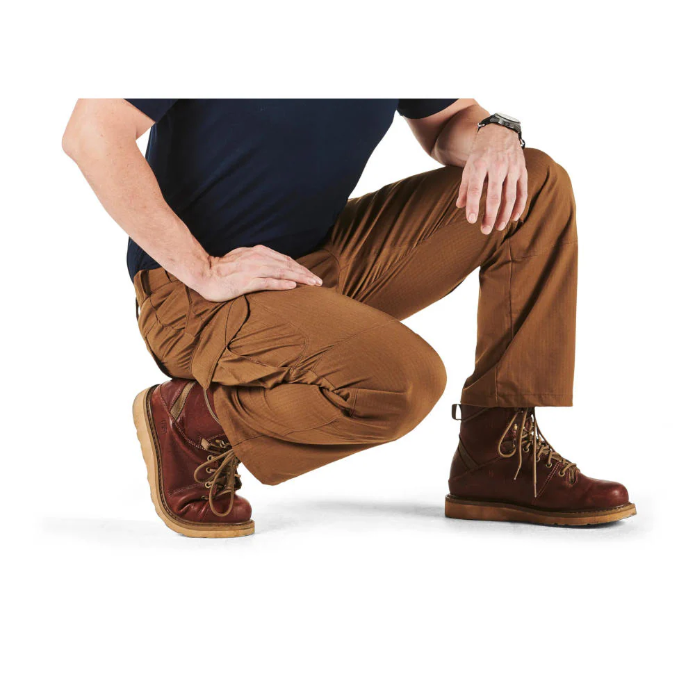 5.11 - Stryke Pant m. Flex-Tac // Battle Brown - Image 2