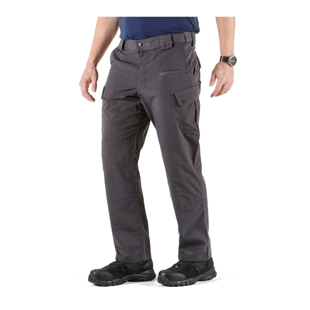5.11 - Stryke Pant m. Flex-Tac // Charcoal