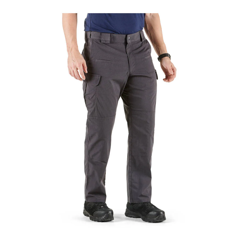 5.11 - Stryke Pant m. Flex-Tac // Charcoal - Image 3