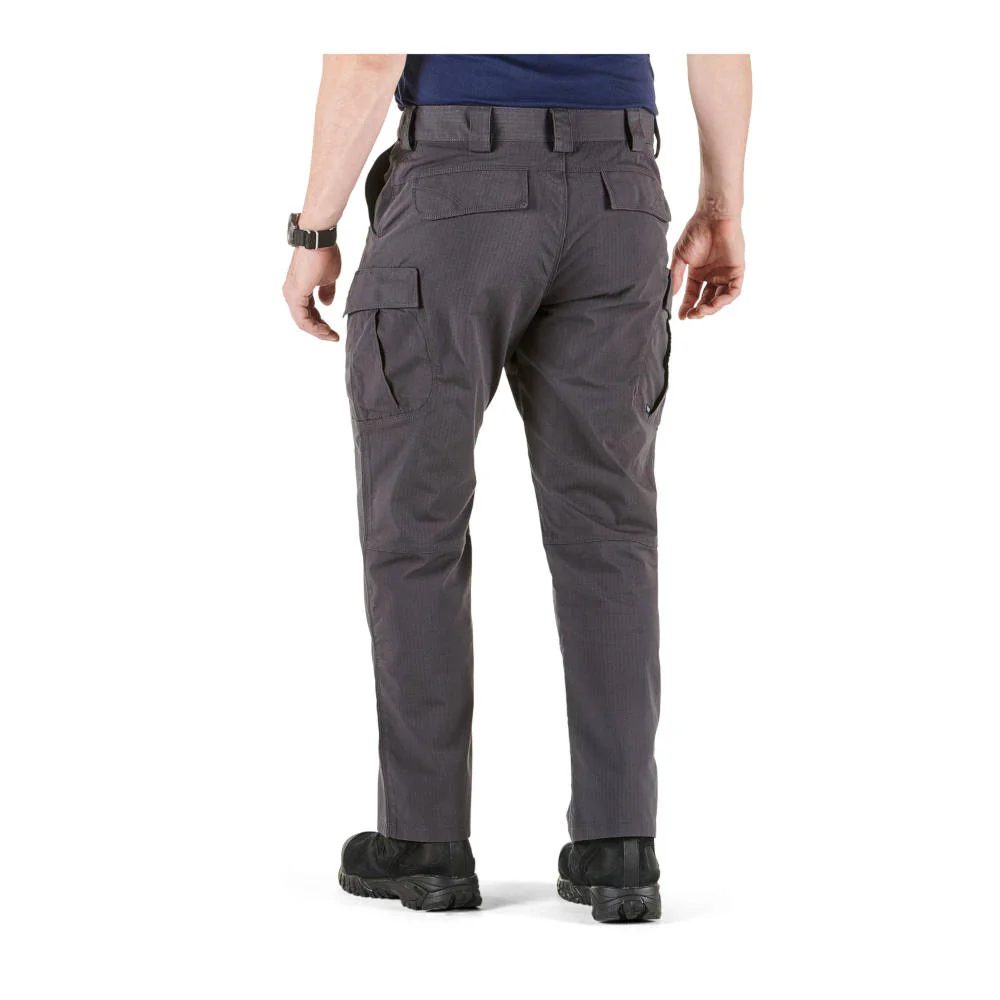 5.11 - Stryke Pant m. Flex-Tac // Charcoal - Image 4