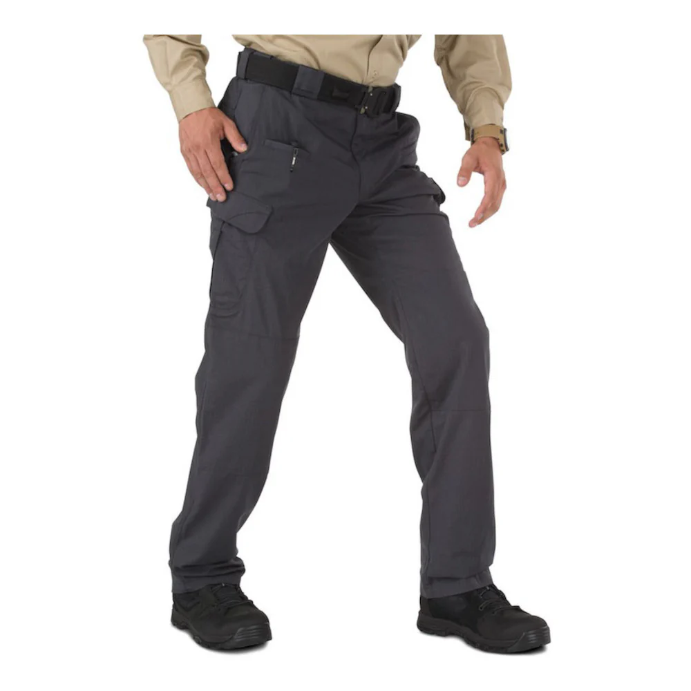 5.11 - Stryke Pant m. Flex-Tac // Charcoal - Image 7