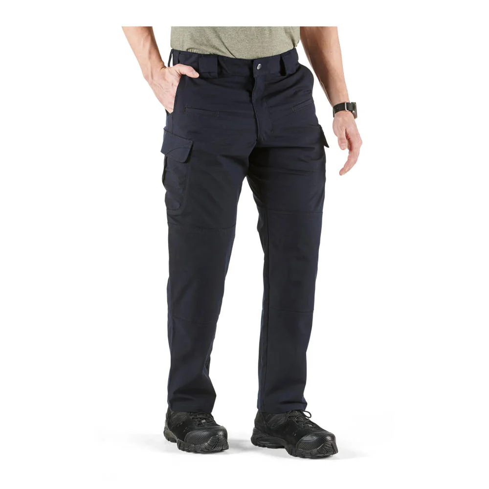5.11 - Stryke Pant m. Flex-Tac // Dark Navy - Image 5