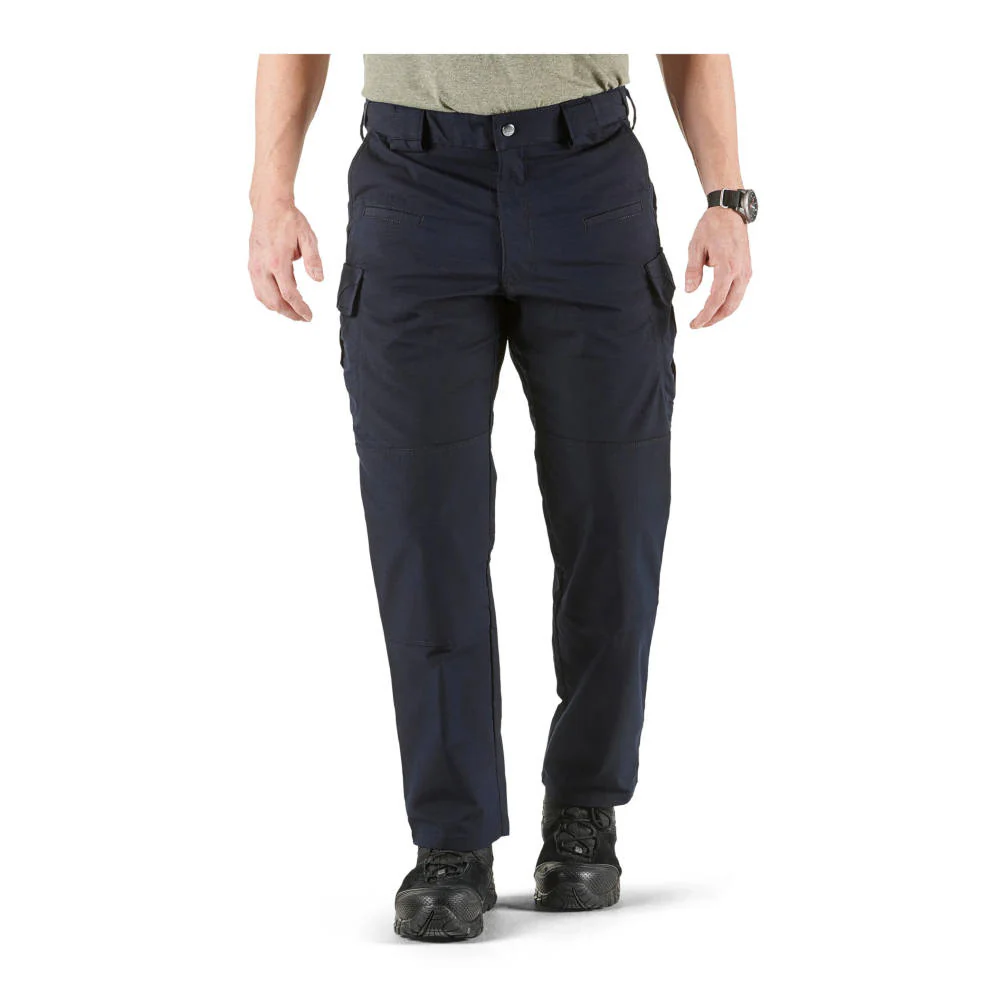 5.11 - Stryke Pant m. Flex-Tac // Dark Navy - Image 6