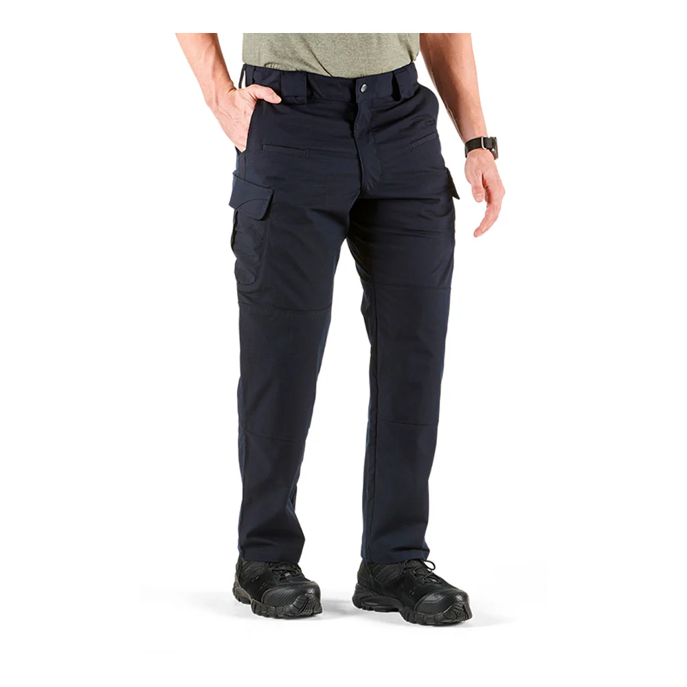 5.11 - Stryke Pant m. Flex-Tac // Dark Navy - Image 8