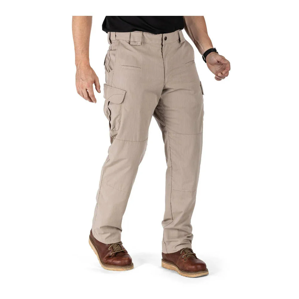 5.11 - Stryke Pant m. Flex-Tac // Khaki - Image 10