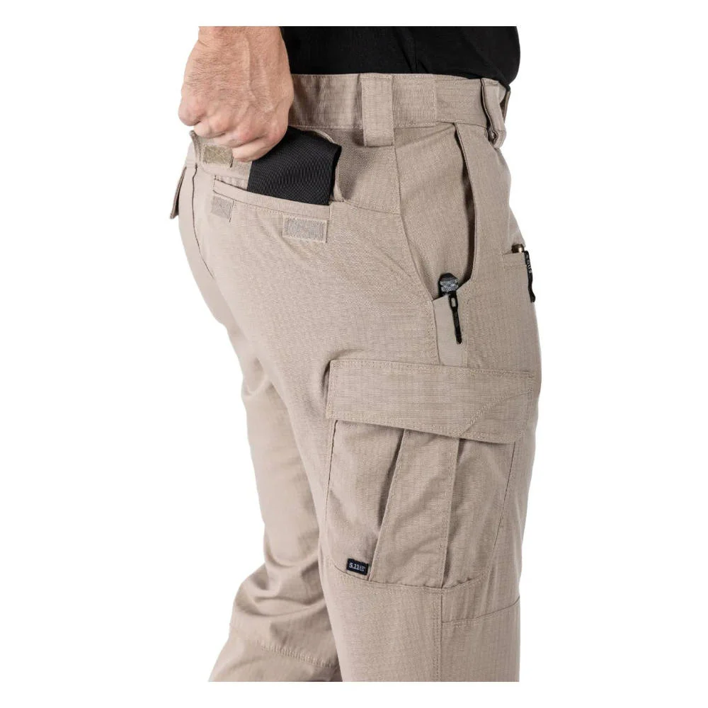 5.11 - Stryke Pant m. Flex-Tac // Khaki - Image 11