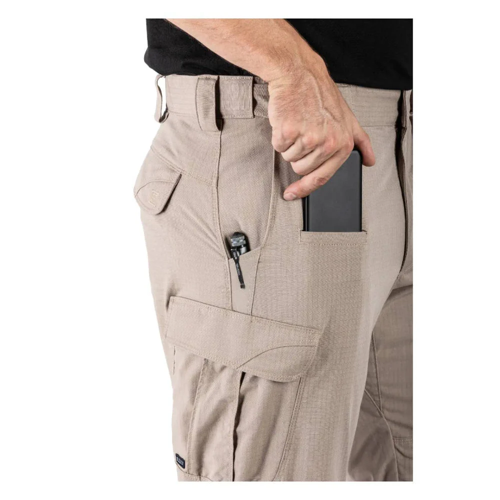 5.11 - Stryke Pant m. Flex-Tac // Khaki - Image 3