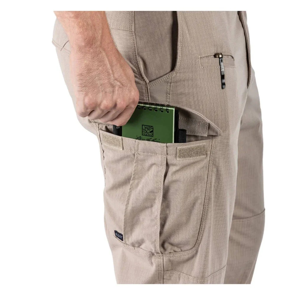 5.11 - Stryke Pant m. Flex-Tac // Khaki - Image 4