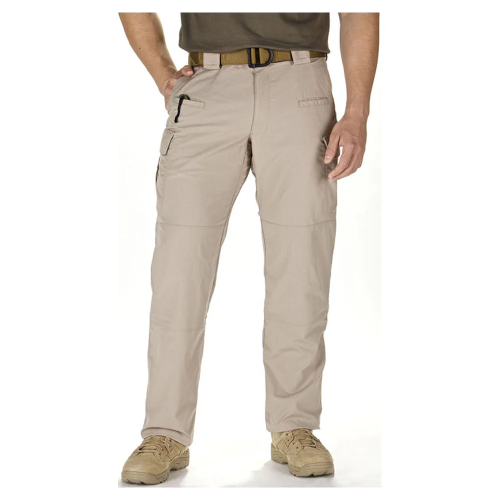 5.11 - Stryke Pant m. Flex-Tac // Khaki - Image 7