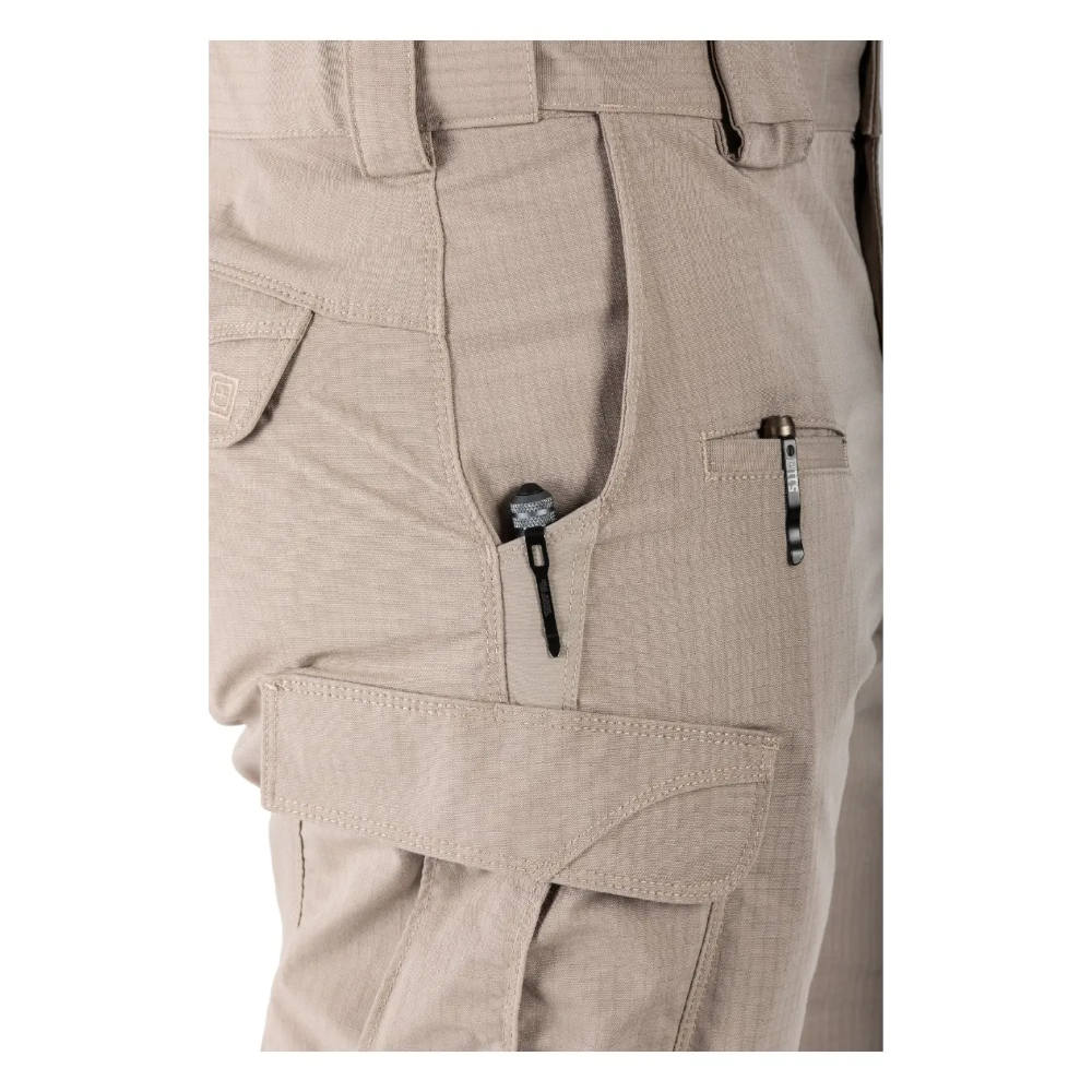 5.11 - Stryke Pant m. Flex-Tac // Khaki - Image 8