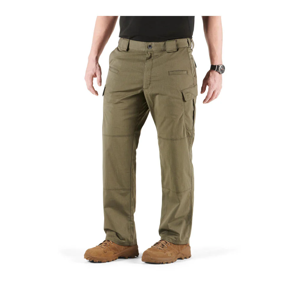 5.11 - Stryke Pant m. Flex-Tac // Ranger Green - Image 2